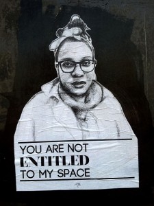 Tatyana Fazlalizadeh 1