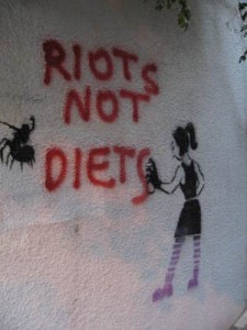 feminist street art 5