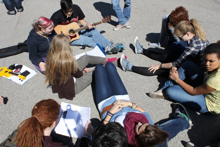 Bildung. Einmal anders?